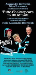 Locandina Spettacolo