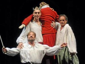 Tutto Shakespeare in 90 minuti