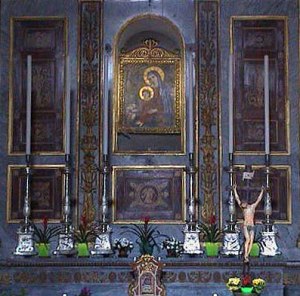 Santa Maria dei Voti