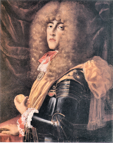 FerdinandoCarloGonzagaNevers