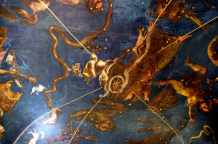 mantova-palazzo-ducale-sala-dello-zodiaco