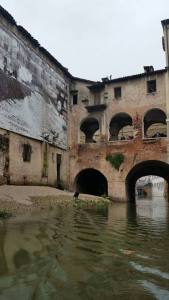 Riva delle Bugandere