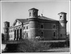 Palazzina di Caccia - Bosco Fontana