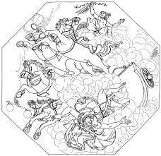 fetonte Giulio Romano