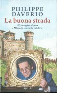 Copertina Philippe Daverio