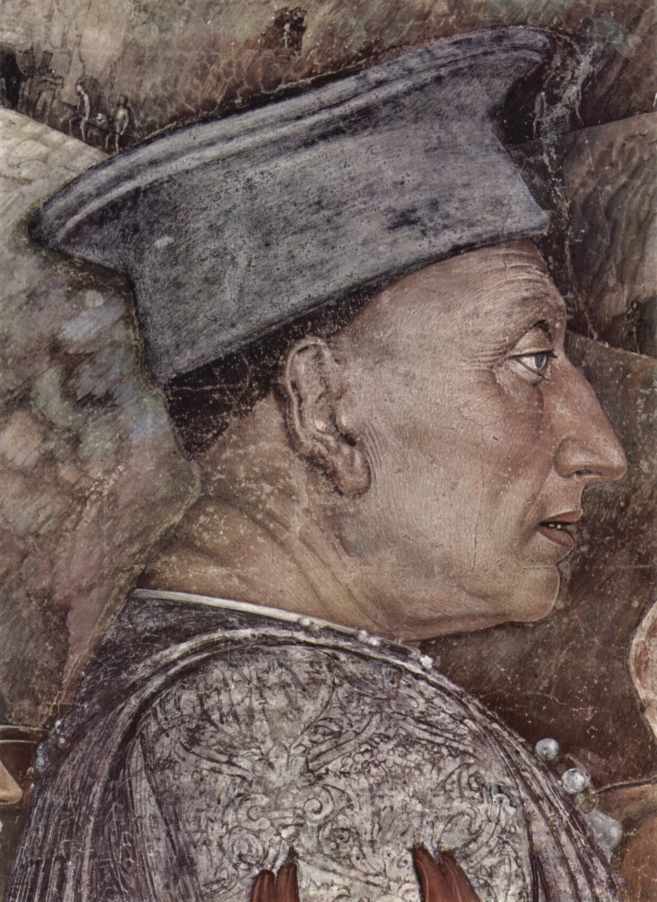 Ludovico II Gonzaga