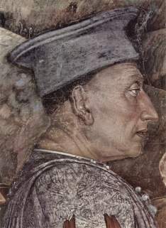 Ludovico II Gonzaga