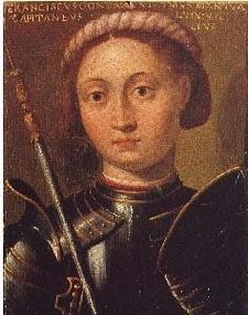 Francesco_I_gonzaga