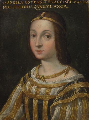 isabella_deste_palazzo_ducale