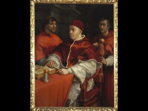 raffaello_papa_leone_x