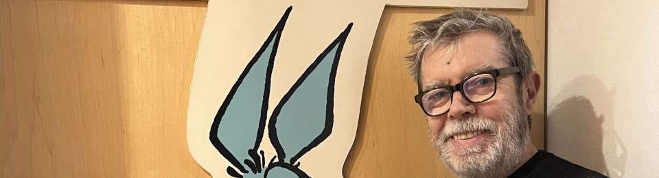 Silver e Lupo Alberto